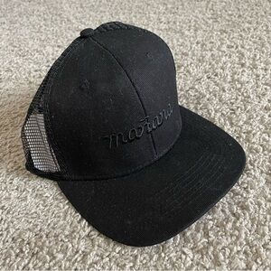 Mañana Trucker Snapback Hat